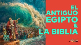 Egipto y la Biblia  Dentro de la pirámide  Nacho Ares [upl. by Leirza]