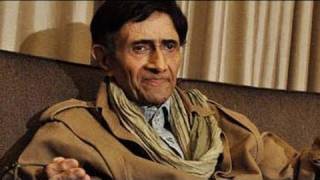 Legendary Bollywood actor Dev Anand dies of heart attack [upl. by Ahsata941]