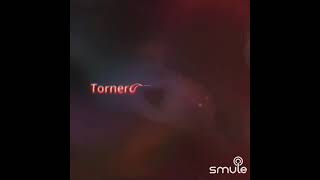 TORNERO 1974  Cover Karaoke smule by HASBEEN  Paroles en Description [upl. by Ruphina]