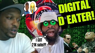 grownmanbusinesstv3137 STUCK IN A YOUTUBE MATRIX NO ONE CARES HOMIE😭😭😭 [upl. by Malcolm]