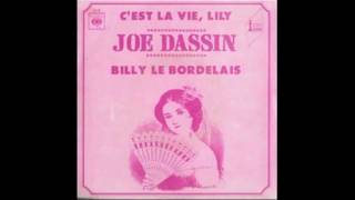 Billy Le Bordelais  Joe Dassin [upl. by Dudley35]