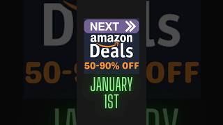 Best Amazon Promo Codes TODAY Part 2 January 1 2024 [upl. by Yorztif]