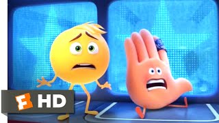 The Hidden Depths of The Emoji Movie The Emoji Movie Recap [upl. by Jarret]