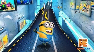 Full Mega Minions Scene  DESPICABLE ME 4 2024 Movie CLIP HD [upl. by Trager]