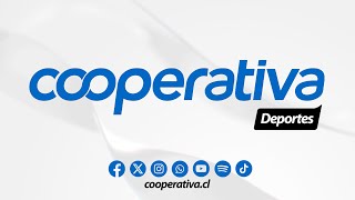 📺 Cooperativa Deportes  Miércoles 22 de mayo de 2024 [upl. by Lilia]