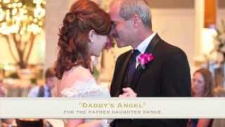 Father Daughter Song  Daddys Angel channel promo [upl. by Kaine]