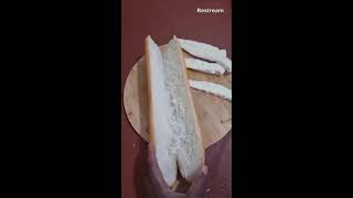 How to make brie cheese sandwich [upl. by Urian]