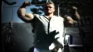 Bodybuilding Motivation  Reality [upl. by Gagne]