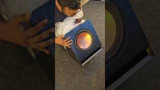 Unboxing Home Theater Sound system amp projector Xgimi Horizon pro Onkyo TXRZ50 KLIPSCH speaker [upl. by Chita]