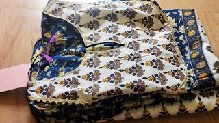 Libas Kurta Set Haul  Myntra Haul  Flipkart Haul  Online Shopping Review [upl. by Akimak]