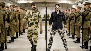 Commando  New Released South Indian Hindustani Dubbed Movie  Action Movie South Dubbed  Sauth [upl. by Ashely]