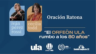 Oración Ratona – Conny Méndez [upl. by Telimay]