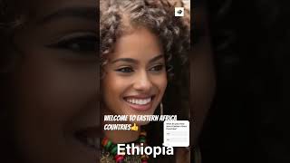 Welcome To Eastern Africacountriespeopleviralvideo [upl. by Aryhs]