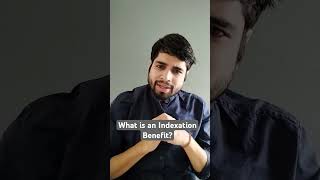 What is an indexation Benefit in Hindi [upl. by Tenneb]