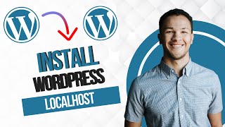 How to Install Wordpress on Localhost Full Guide [upl. by Grof]