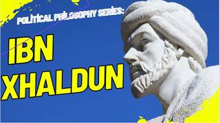 Ibn Khaldun The Father of Sociology [upl. by Ijies]