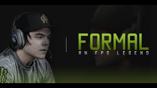 OpTic Formal  The King of FPS [upl. by Nitsreik]