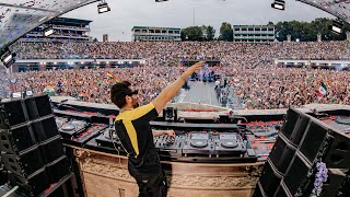 Alok  Tomorrowland 2023 [upl. by Lohrman]