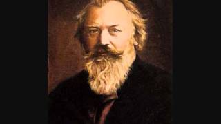 Brahms  symphony no 4 in E minor  third movement [upl. by Lauber]