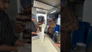 Milk Powder factory me kaise banta hai factory shortvideo [upl. by Leaper]