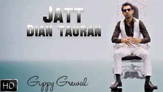 Jatt Dian Tauran  Jatt James Bond Gippy Gewal  zarine Khan Releasing Official Song video [upl. by Newkirk]