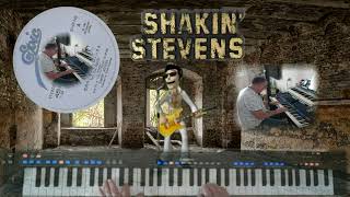 This ole house Shakin Stevens [upl. by Aivirt]