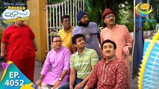 The Soda Shop Gets A New Fan  Taarak Mehta Ka Ooltah Chashmah Full Episode 4052  6 April 2024 [upl. by Oirevlis]