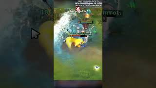 Monet plays Mirana Carry  monet mirana zdota2 dota2 dota2highlights dota2clips gaming [upl. by Eceer246]