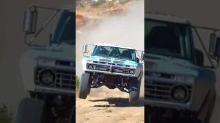 Prerunner Built not bought F100 offroad beast offroading trophytruck offroad shorts [upl. by Edyaj]