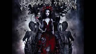 Cradle Of Filth  Darkly Darkly Venus Aversa Full Album [upl. by Ihcekn]