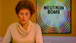 COMMERCIAL CBS Newsbreak 1978 [upl. by Aleit120]