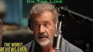 On the Line  movie review [upl. by Ansell]