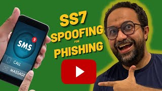 SS7 Spoofing Guide Protect Yourself from SMS Phishing Scams [upl. by Eelyrag89]