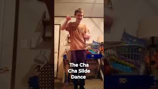 The Cha Cha Slide Dance [upl. by Ynneg]