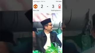 KETAWA KARIR EMYU ADA APA DENGAN EMYU manchesterunited [upl. by Annazus]