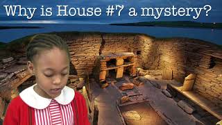 Year 3 TV  Skara Brae discovery [upl. by Velma]