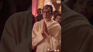 AMITABH BACHCHAN  SHENDUR LAL CHADHAYO  Ganesh Aarti Hindi  Times Music Spiritual [upl. by Clemente881]