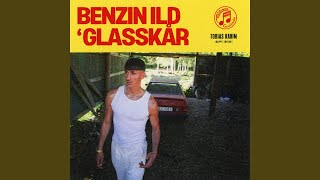 BENZIN ILD  GLASSKÅR [upl. by Lorrayne]