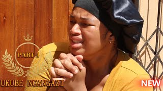 UKUBE NGANGAZI PART 4 NEW RELEASED 2024 DEJAVOO MEDIA LATEST ZULU DRAMA NEW MZANSI STORY [upl. by Aihsenet]