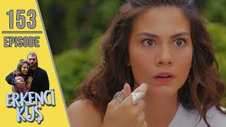 Early Bird  Episode 153 English Subtitles  Erkenci Kus [upl. by Quartus]