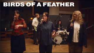 Billie Eilish – BIRDS OF A FEATHER Live Performance from Amazon Music’s Songline [upl. by Fadil]