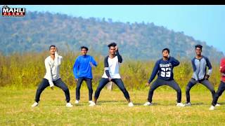 Toy Bewafa Sanam dj  Nagpuri Song Video  Dance Video  Music  Sadri Video [upl. by Malloch]