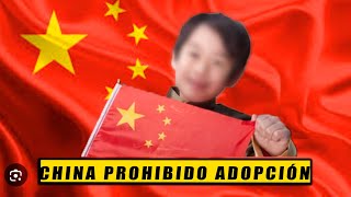 China con PROBELMAS de Natalidad [upl. by Ativel273]