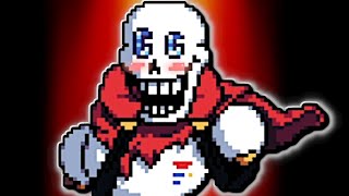 Papyrus Caught In 4K [upl. by Siaht]