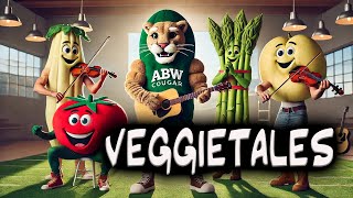 VEGGIETALES BASIC COMBO 1 [upl. by Elbertina]