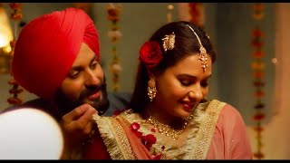 Nadhoo Khan  Full Punjabi Movie   Harish Verma Wamiqa Gabbi BN Sharma  Full Film Out Now [upl. by Allare]