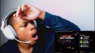 Peckwater 51st Lankz X C2 X Action  What’s Happened Video Reupload AMERICAN REACTION [upl. by Quinlan619]