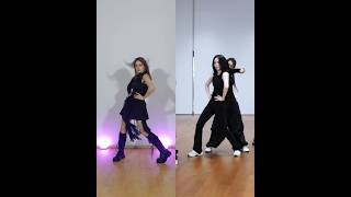 ITZY quotImaginary Friendquot Dance Break Cover With RYUJIN ITZYImaginaryFriend [upl. by Zeena]