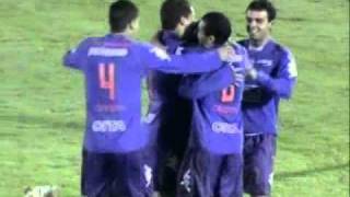 Defensor Sporting 9  0 Sport Huancayo Copa Sudamericana 2010 [upl. by Snook]