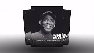 Tribute to Frankie Beverly amp Maze Greatest Hits Dj Ken B [upl. by Aires800]